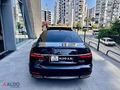 Audi Yetkili Bayiden 2022 A6 Sedan 40 TDI quattro 204 hp Design