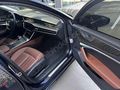Audi Yetkili Bayiden 2022 A6 Sedan 40 TDI quattro 204 hp Design