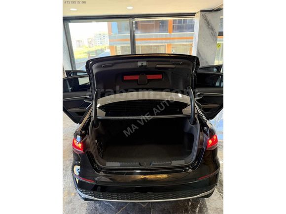 2024 Audi A3 35 TFSI Advanced Paket