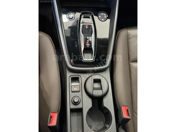 2024 Audi A3 35 TFSI Advanced Paket