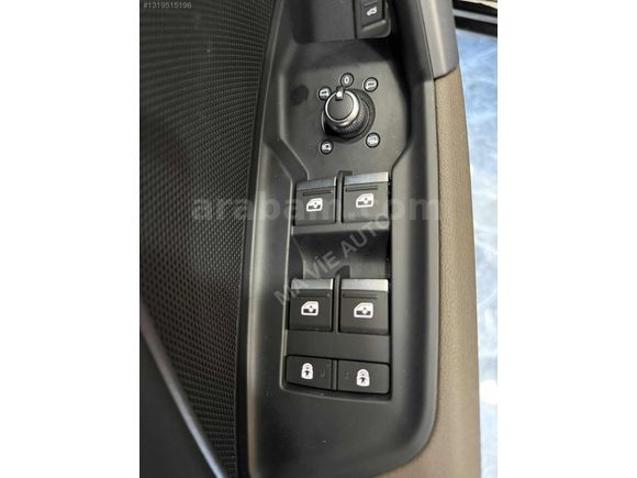 2024 Audi A3 35 TFSI Advanced Paket