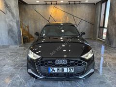 2024 Audi A3 35 TFSI Advanced Paket