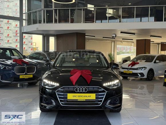 !!FIRSAT!! (2022) AUDİ A4 TAMAMINA KREDİ-KK12 TAKSIT-%20 PEŞİNAT