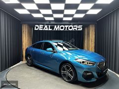 DEAL MOTORS 2024 KOMPLE PPF BMW 218İ M SPORT 2.350.000 TL KREDİ