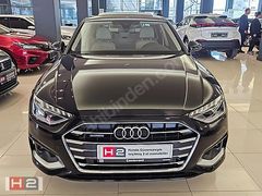 ÇAMKIRAN H2 GAZİEMİR'den2024 A4 40 Tdi Quattro Advance 204 hp