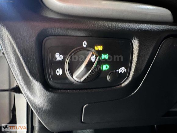 TRUVA'DAN 2020 MODEL HATASIZ A3 72 BİN KM