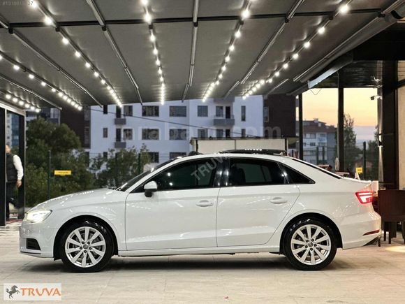 TRUVA'DAN 2020 MODEL HATASIZ A3 72 BİN KM