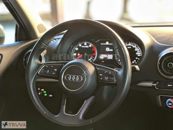 TRUVA'DAN 2020 MODEL HATASIZ A3 72 BİN KM