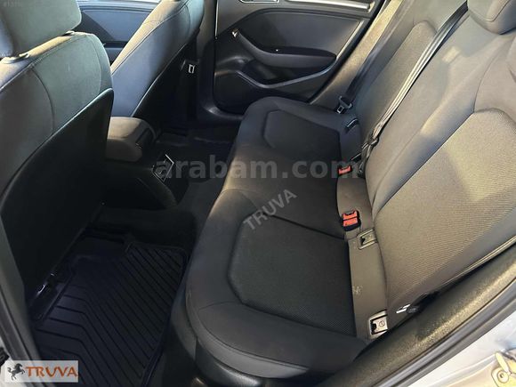 TRUVA'DAN 2020 MODEL HATASIZ A3 72 BİN KM