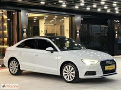 TRUVA'DAN 2020 MODEL HATASIZ A3 72 BİN KM
