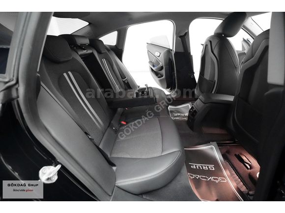2021 BMW 2.16d GRAND COUPE SPORT LİNE CAM TAVAN RECARO CARPLAY