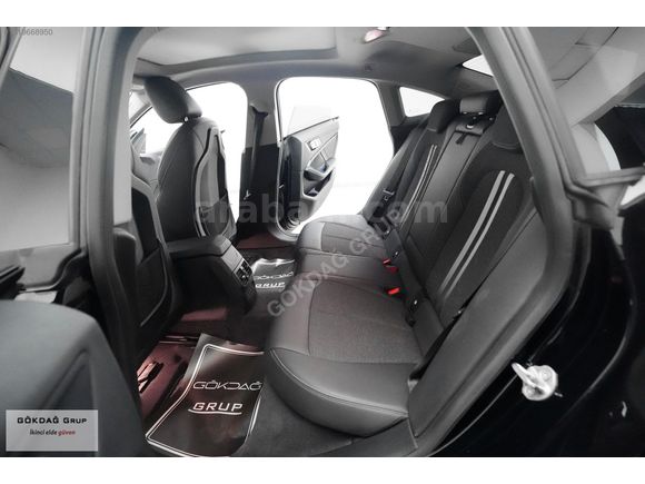2021 BMW 2.16d GRAND COUPE SPORT LİNE CAM TAVAN RECARO CARPLAY