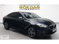 2021 BMW 2.16d GRAND COUPE SPORT LİNE CAM TAVAN RECARO CARPLAY