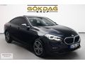 2021 BMW 2.16d GRAND COUPE SPORT LİNE CAM TAVAN RECARO CARPLAY