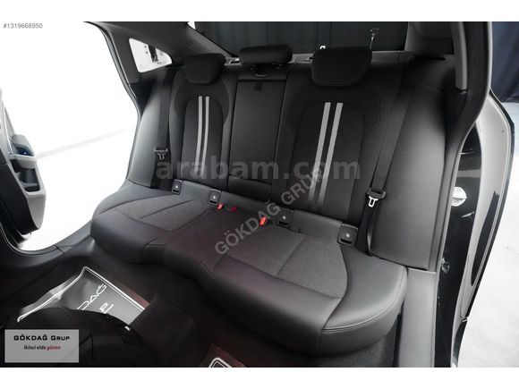 2021 BMW 2.16d GRAND COUPE SPORT LİNE CAM TAVAN RECARO CARPLAY