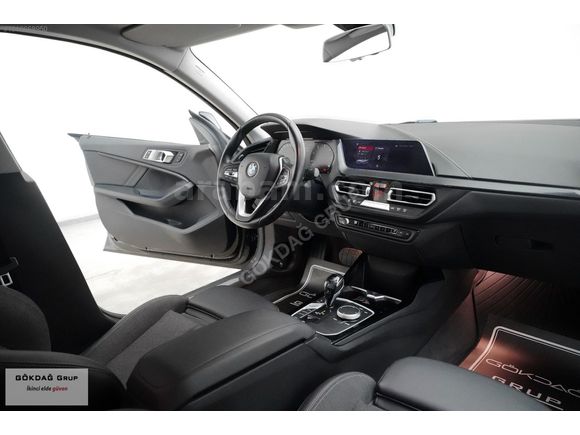 2021 BMW 2.16d GRAND COUPE SPORT LİNE CAM TAVAN RECARO CARPLAY