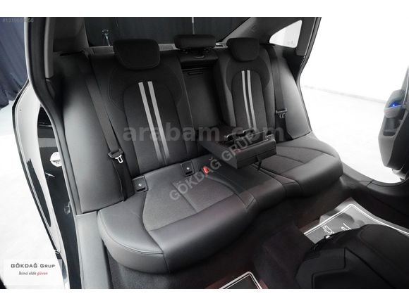 2021 BMW 2.16d GRAND COUPE SPORT LİNE CAM TAVAN RECARO CARPLAY