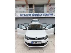 Sahibinden Volkswagen Polo 1.4 Comfortline 2012 Model 