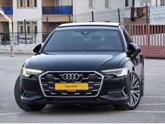 HATASIZ A6 45 TFSI QUATTRO SPORT TABA.VAKUM.CAM TAVAN