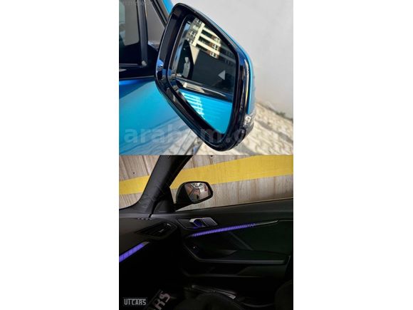 2023 BMW 2.16 DİZEL 50.TH M SPORT|LANSMAN-YETKİLİ BAKIM-DÜŞÜK KM