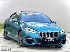 2023 BMW 2.16 DİZEL 50.TH M SPORT|LANSMAN-YETKİLİ BAKIM-DÜŞÜK KM