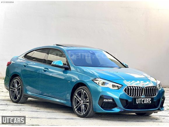2023 BMW 2.16 DİZEL 50.TH M SPORT|LANSMAN-YETKİLİ BAKIM-DÜŞÜK KM