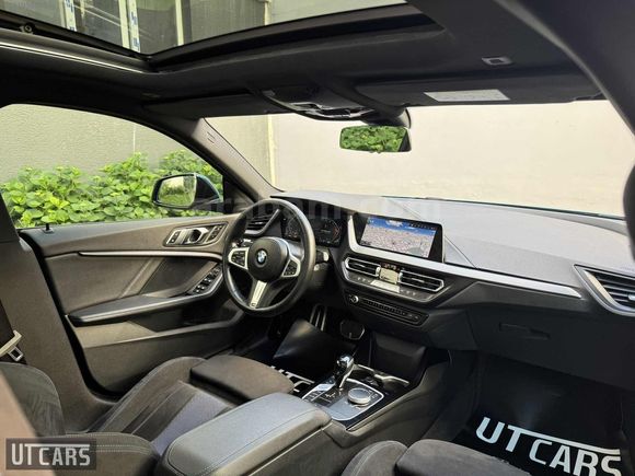 2023 BMW 2.16 DİZEL 50.TH M SPORT|LANSMAN-YETKİLİ BAKIM-DÜŞÜK KM