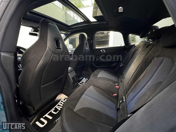 2023 BMW 2.16 DİZEL 50.TH M SPORT|LANSMAN-YETKİLİ BAKIM-DÜŞÜK KM