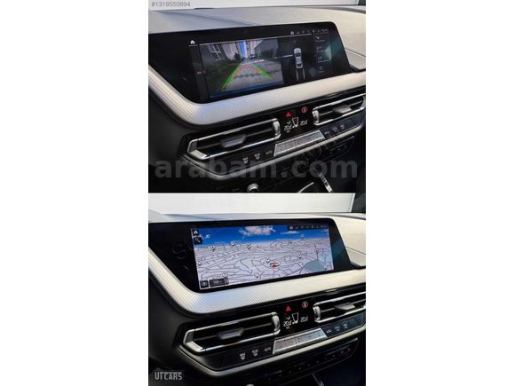 2023 BMW 2.16 DİZEL 50.TH M SPORT|LANSMAN-YETKİLİ BAKIM-DÜŞÜK KM