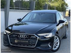BAYRAKTAR'DAN 2025 AUDI A6 45 TFSI QUATTRO ADVANCED/TABA FULL