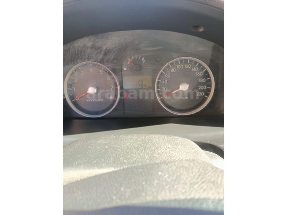 Sahibinden Hyundai Getz 1.4 DOHC HY KLM 2007 Model