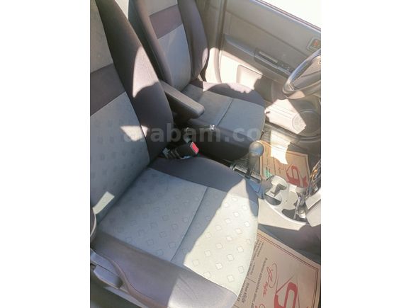 Sahibinden Hyundai Getz 1.4 DOHC HY KLM 2007 Model