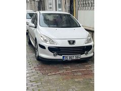 Sahibinden Peugeot 307 1.6 HDi Comfort 2006 Model 