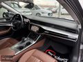 ERDAĞDAN 2020 AUDİ A6 QUATTRO DESİNG BOYASIZ 127.000 KM'DE