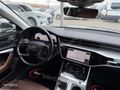 ERDAĞDAN 2020 AUDİ A6 QUATTRO DESİNG BOYASIZ 127.000 KM'DE