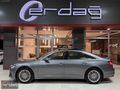 ERDAĞDAN 2020 AUDİ A6 QUATTRO DESİNG BOYASIZ 127.000 KM'DE