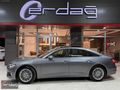 ERDAĞDAN 2020 AUDİ A6 QUATTRO DESİNG BOYASIZ 127.000 KM'DE