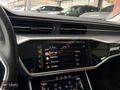 ERDAĞDAN 2020 AUDİ A6 QUATTRO DESİNG BOYASIZ 127.000 KM'DE