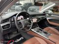 ERDAĞDAN 2020 AUDİ A6 QUATTRO DESİNG BOYASIZ 127.000 KM'DE