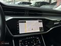 ERDAĞDAN 2020 AUDİ A6 QUATTRO DESİNG BOYASIZ 127.000 KM'DE