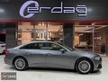 ERDAĞDAN 2020 AUDİ A6 QUATTRO DESİNG BOYASIZ 127.000 KM'DE