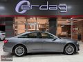 ERDAĞDAN 2020 AUDİ A6 QUATTRO DESİNG BOYASIZ 127.000 KM'DE