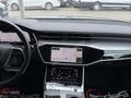 ERDAĞDAN 2020 AUDİ A6 QUATTRO DESİNG BOYASIZ 127.000 KM'DE