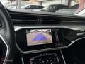 ERDAĞDAN 2020 AUDİ A6 QUATTRO DESİNG BOYASIZ 127.000 KM'DE