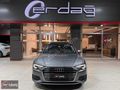ERDAĞDAN 2020 AUDİ A6 QUATTRO DESİNG BOYASIZ 127.000 KM'DE
