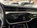 ERDAĞDAN 2020 AUDİ A6 QUATTRO DESİNG BOYASIZ 127.000 KM'DE