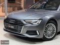 ERDAĞDAN 2020 AUDİ A6 QUATTRO DESİNG BOYASIZ 127.000 KM'DE