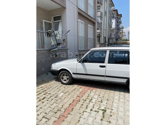 Sahibinden Tofaş Şahin 1.6 1993 Model 