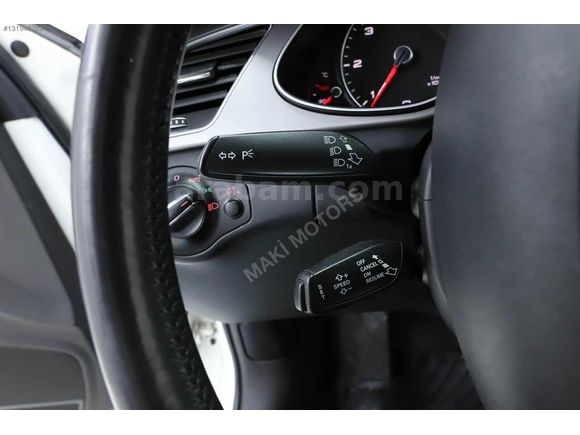 MAKİ MOTORS HATASIZ AUDİ A4