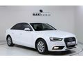 MAKİ MOTORS HATASIZ AUDİ A4